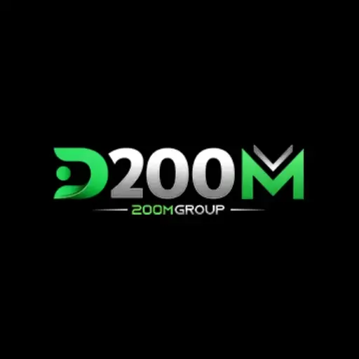 D200M - Game Live Casino Terbaik untuk Pengalaman Bertaruh