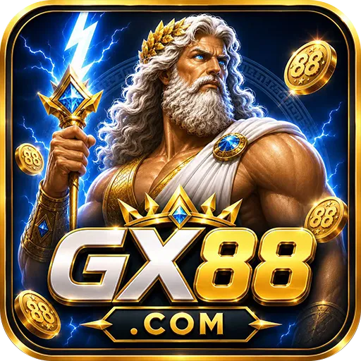 GX88 - Petualangan Seru di Dunia yang Mempesona