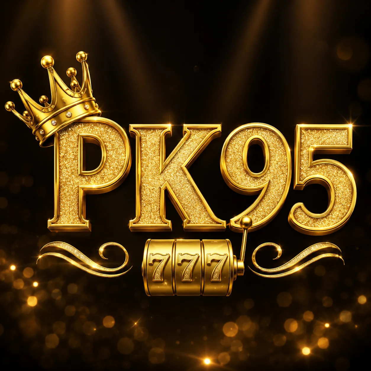 PK95 - Pertarungan Sengit Dalam Dunia Fighting
