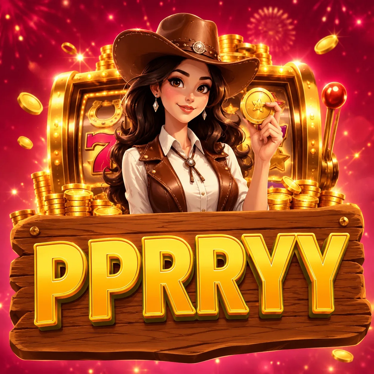PPRRYY - Game FPS Seru dan Mendebarkan
