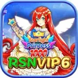 RSNVIP6 - Game Strategi Seru dan Menantang