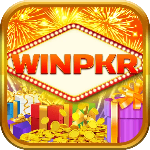 WINPKR - Pertarungan Terhebat di Dunia Battle Royale
